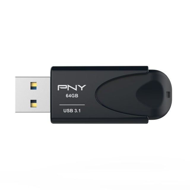 PNY USB 3.1 FLASH DRIVE 64GB