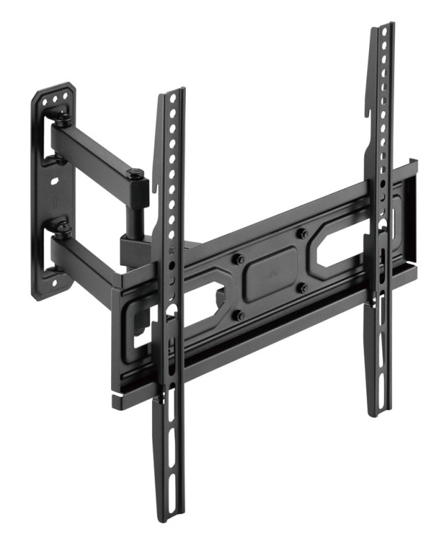 POWERTECH επιτοίχια βάση PT-1131 για τηλεόραση 32-55