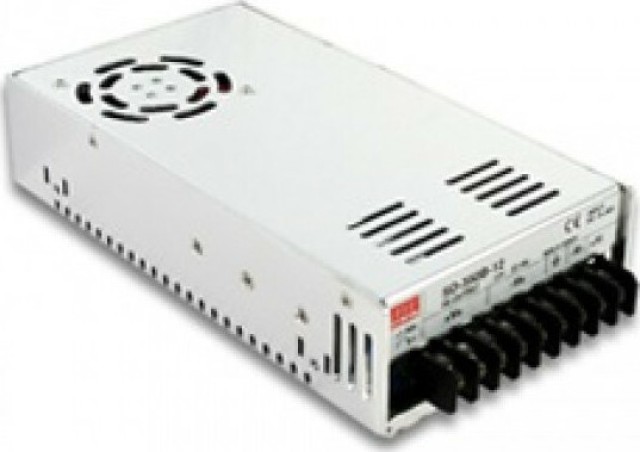 CONVERTITORE DC / DC 200W / 36-72V / 24V / 14.6A SD350C-24 SIGNIFICA BENE