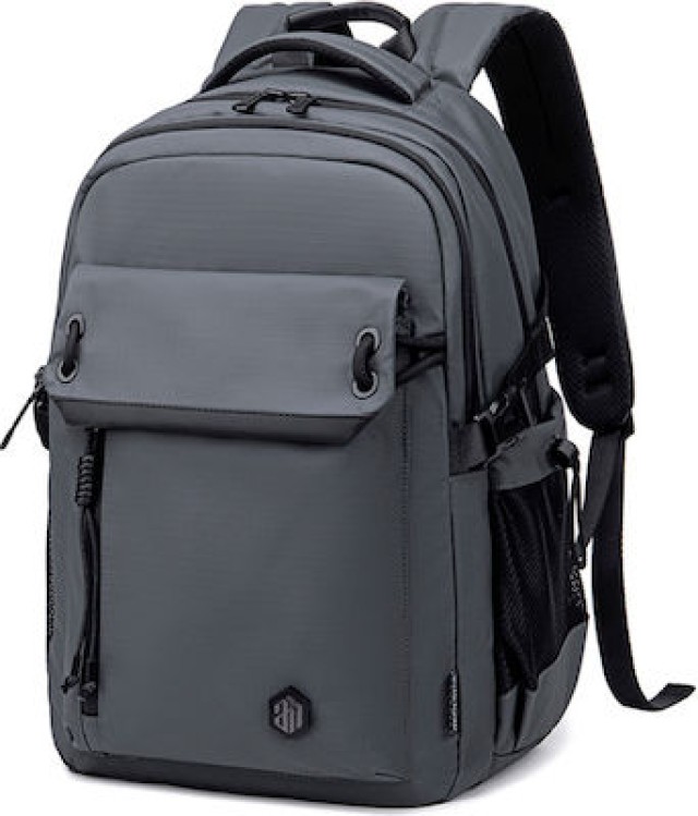 ARCTIC HUNTER τσάντα πλάτης B00531 με θήκη laptop 15.6