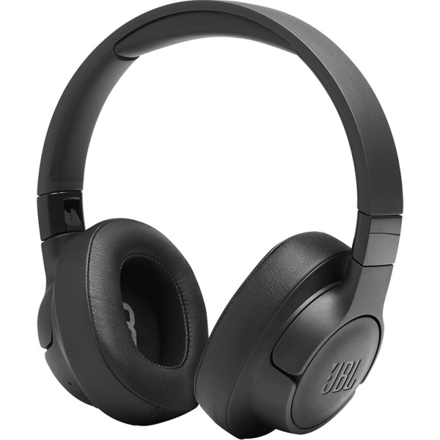 JBL Tune 700BT Ασύρματα Ακουστικά Black