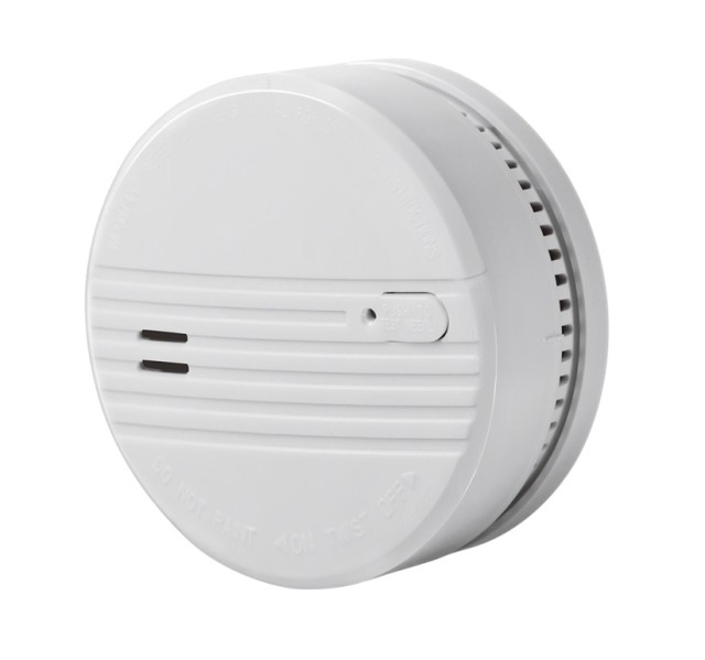 HEIMAN PH-RDOpt00 Autonomous Photoelectric Smoke Detector