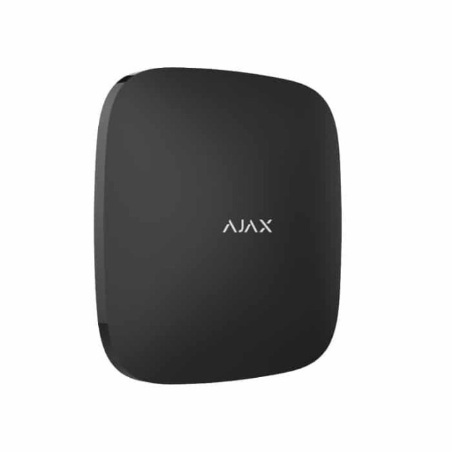 Ajax Rex 2 Range Extender (Black)