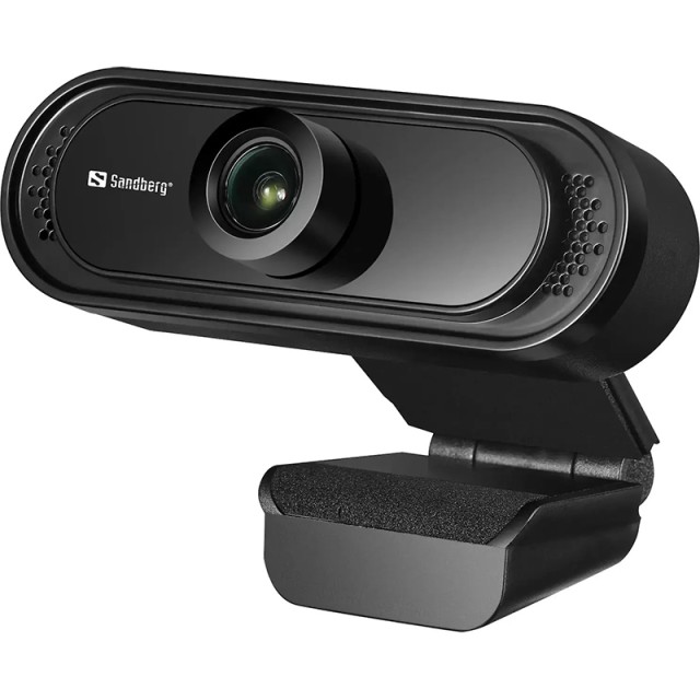 Sandberg USB-Webcam 1080P Saver