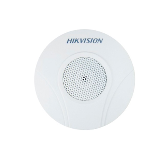 Hikvsion DS-2FP2020 Microfono ad alta sensibilità