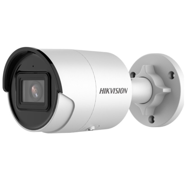 Hikvision DS-2CD2046G2-I Webcam 4MP AcuSense Torcia da 2.8 mm
