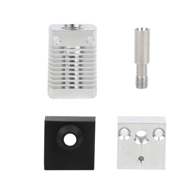Creality Hotend Accessory Kit for Ender-3V2/5Pro/5Plus/6/2Pro/3/3Pro