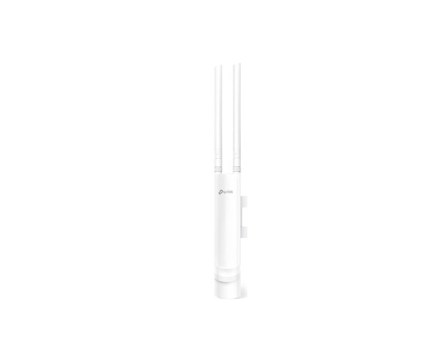 TP-LINK EAP225-Outdoor v3 Access Point Wi‑Fi 5 Dual Band (2.4 & 5GHz) για Εξωτερική τοποθέτηση