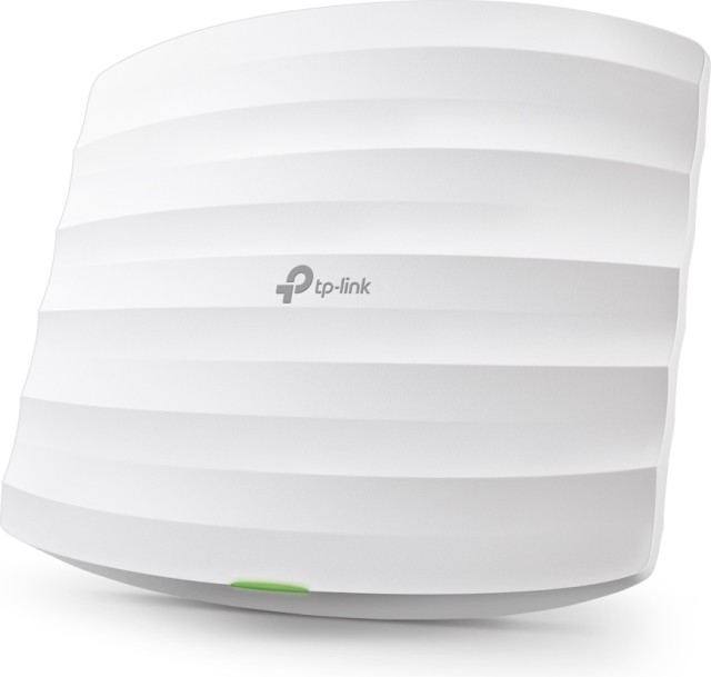 TP-LINK EAP265 HD V1 Access Point Wi-Fi 5 Dual Band (2.4 e 5 GHz)