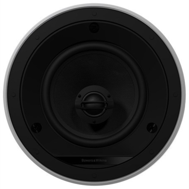 Bowers & Wilkins CCM665 (Paar)