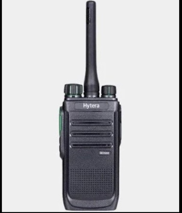 Hytera BD505U UHF DMR Ασύρματος Πομποδέκτης 4W
