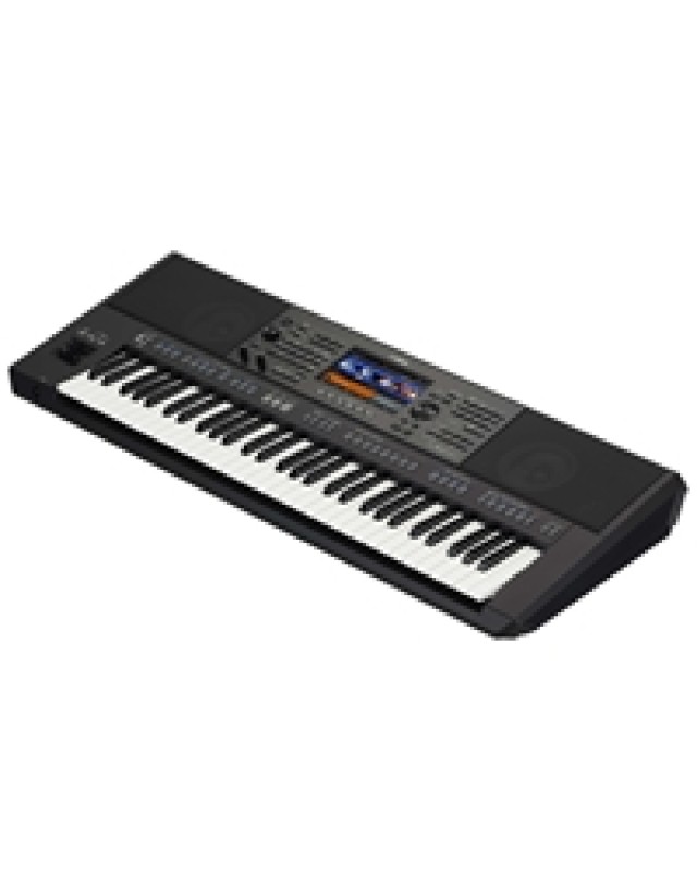 YAMAHA PSR-SX920 Αρμόνιο/Keyboard/Arranger/Workstation