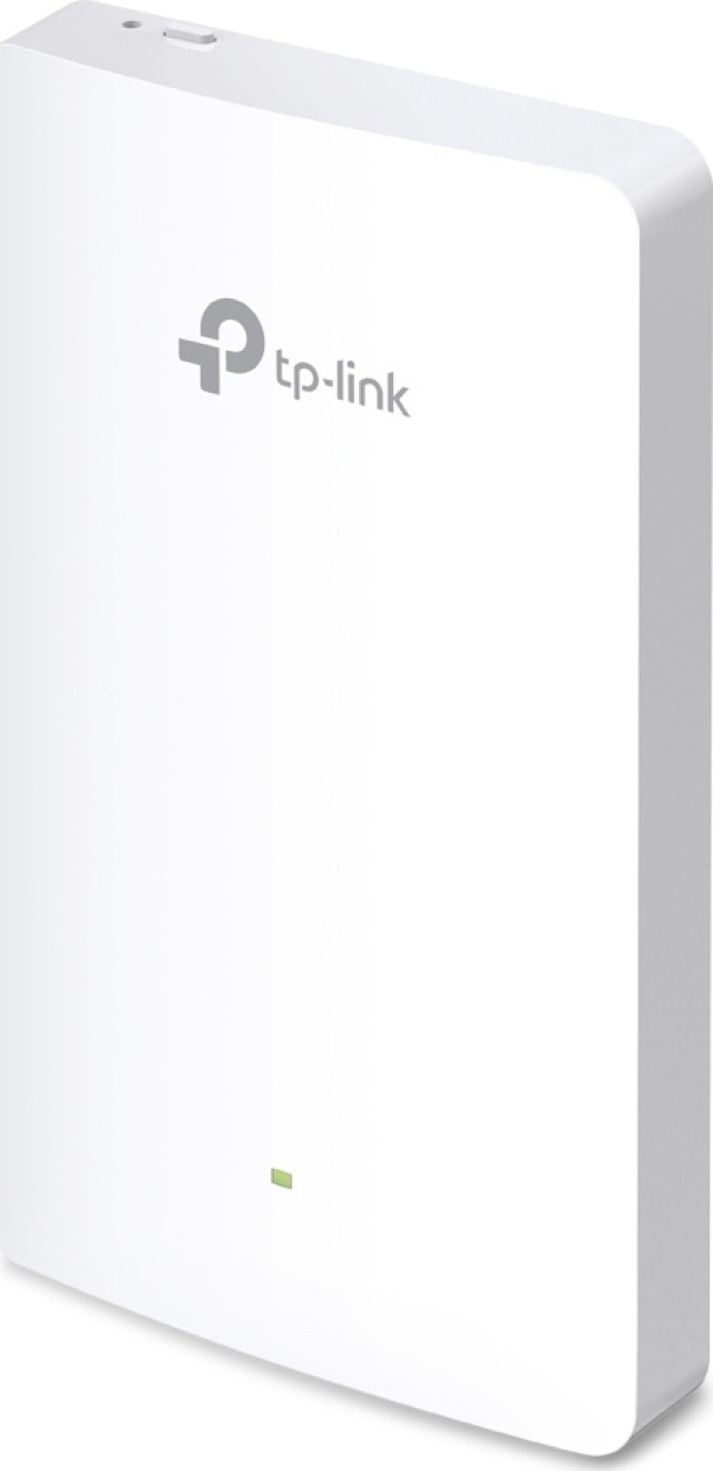 TP-LINK EAP225-Wall v2 Access Point Wi‑Fi 5 Dual Band (2.4 & 5GHz)