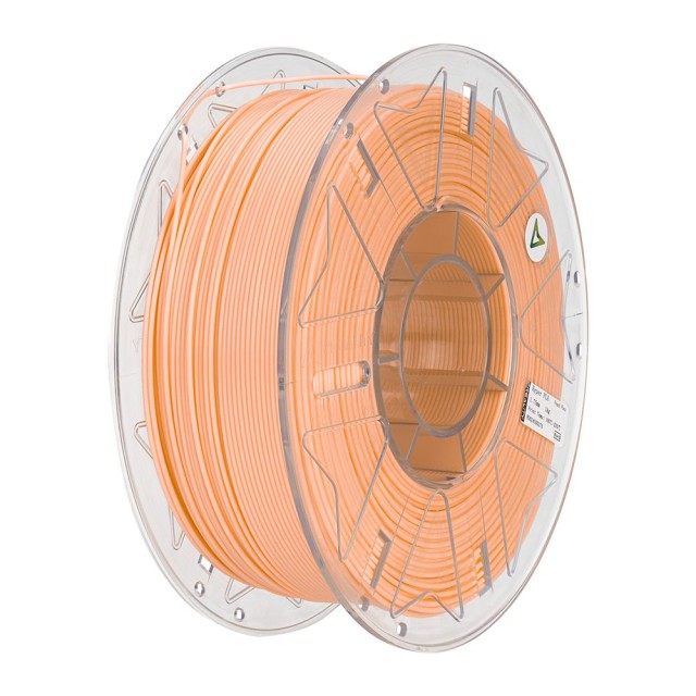 Creality Hyper PLA RFID Peach Fuzz - Fast Printing Filament with CFS tag 1kg 1.75 (3301010462)