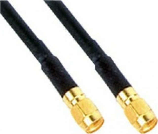 Wi-Fi Antenna Cable SMA MEN / MEN. 0.3m AV951 COMP