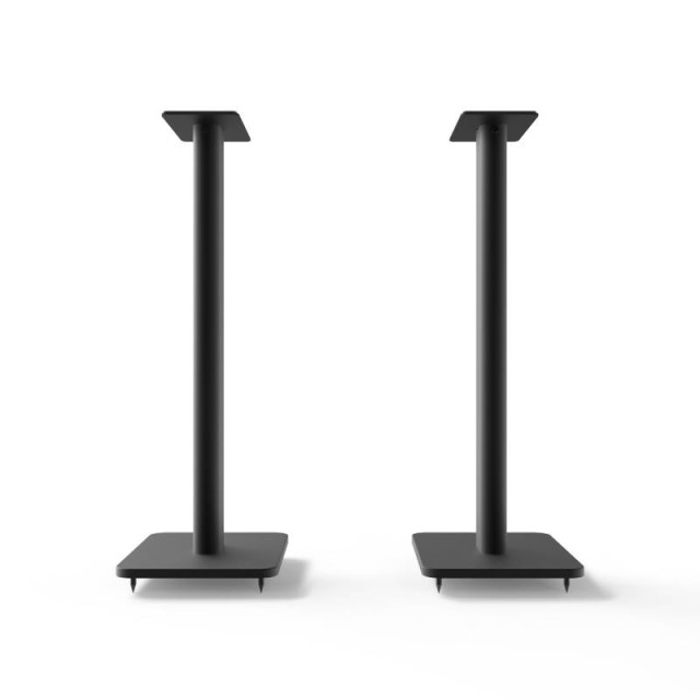SP26 Black