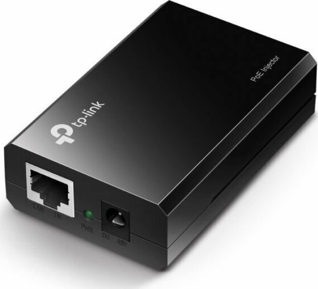 Inyector PoE TP-LINK TL-POE150S v4