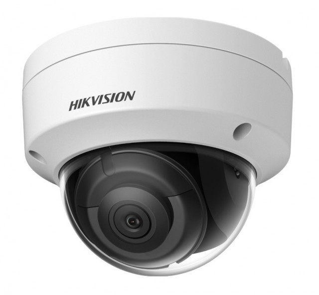 Hikvision DS-2CD2143G2-I Δικτυακή Κάμερα 4MP AcuSense Φακός 2.8mm