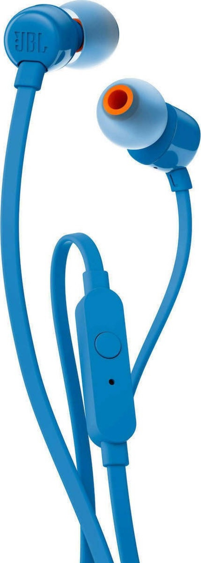 JBL Handsfree T110 Blue