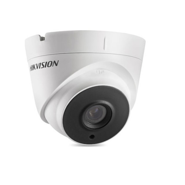 Hikvision DS-2CE56D8T-IT3F Fotocamera HDTVI 1080p Torcia 2.8mm