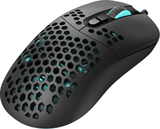 DEEPCOOL MC310 Ultralight Gaming Mouse