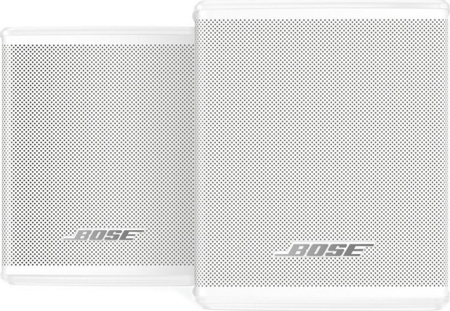 Bose Surround-Lautsprecher (Weiß)