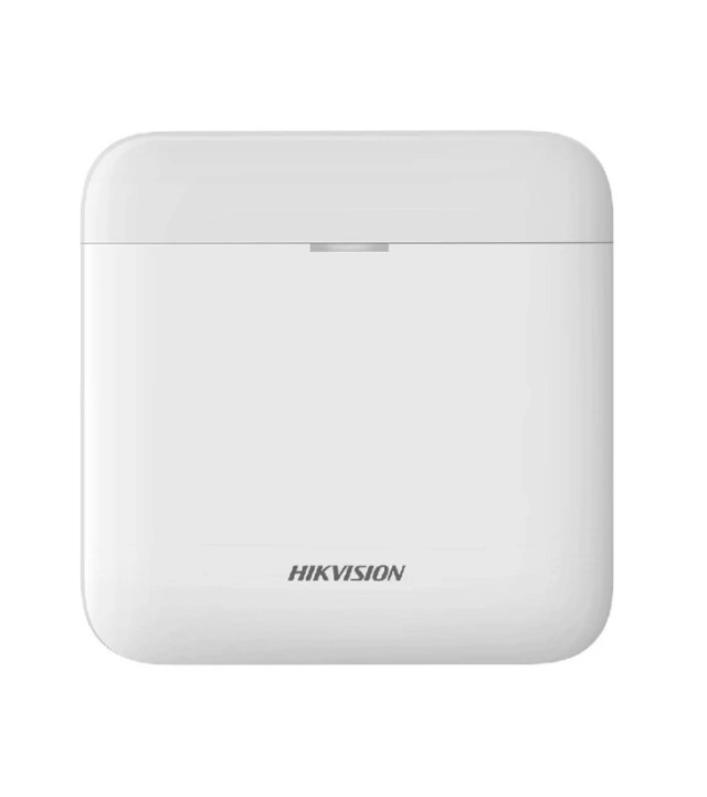 HIKVISION DS-PWA64-L-WE Aσύρματη κεντρική μονάδα AX PRO, με ενσωματμένο LAN, Wi-Fi, GPRS (2G), 1 υποδοχή κάρτας SIM.