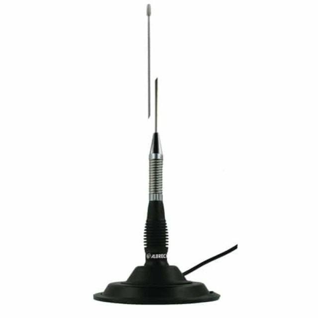 Albrecht ML 130 Auto CB Antenne