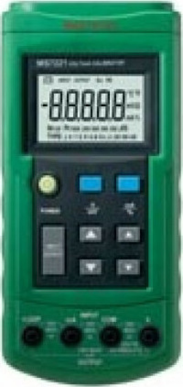 GRADE METER COMPACT MS7221 MASTECH