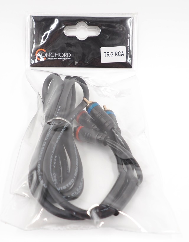 Conchord TR 2 RCA