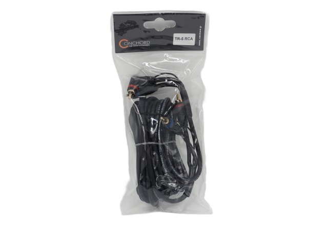 Conchord TR 5A RCA