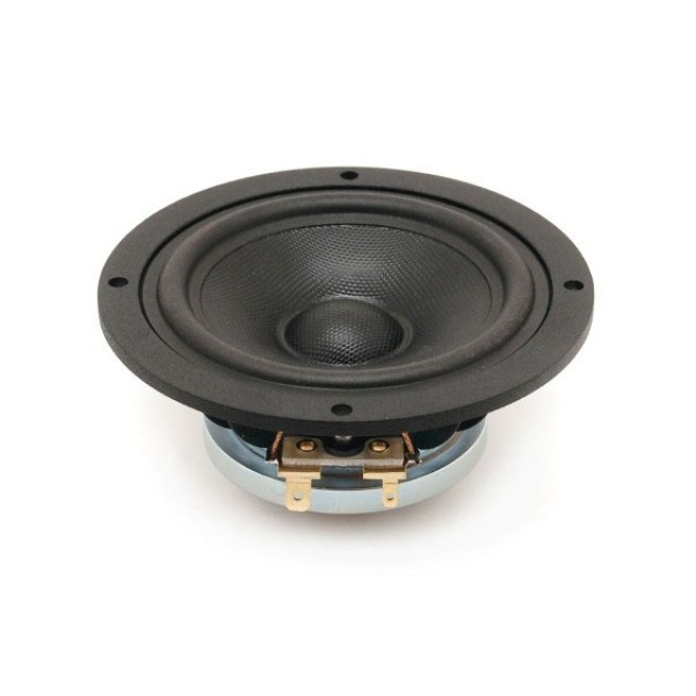 SCANSPEAK 5F/8422T01 Discovery Fullrange 8 ohm