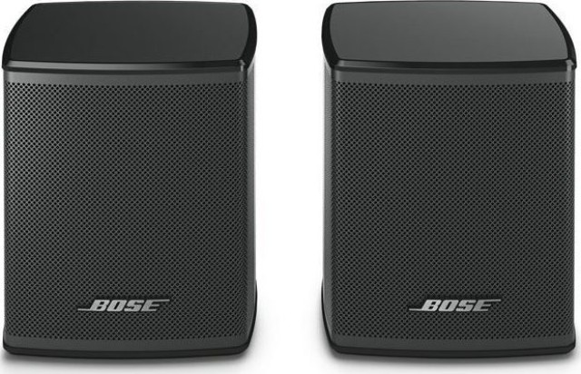 Diffusori surround Bose (nero)