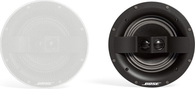 Bose 791 Virtually Invisible II (Pair) - Ceiling Speakers