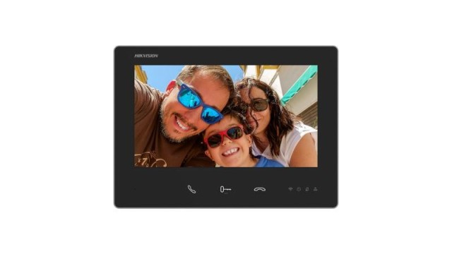 HIKVISION DS-KH7300EY-TE2