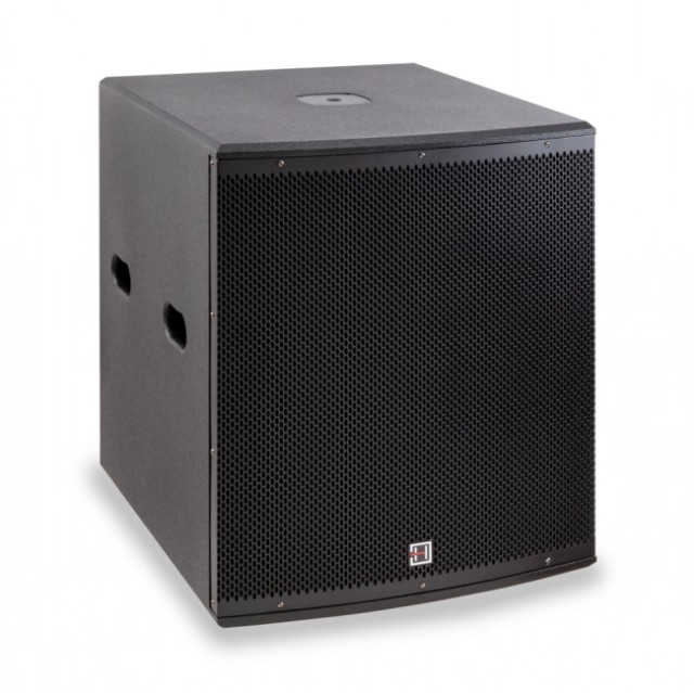 HELVIA ESTRO BASS 15P | Παθητικό Subwoofer 15