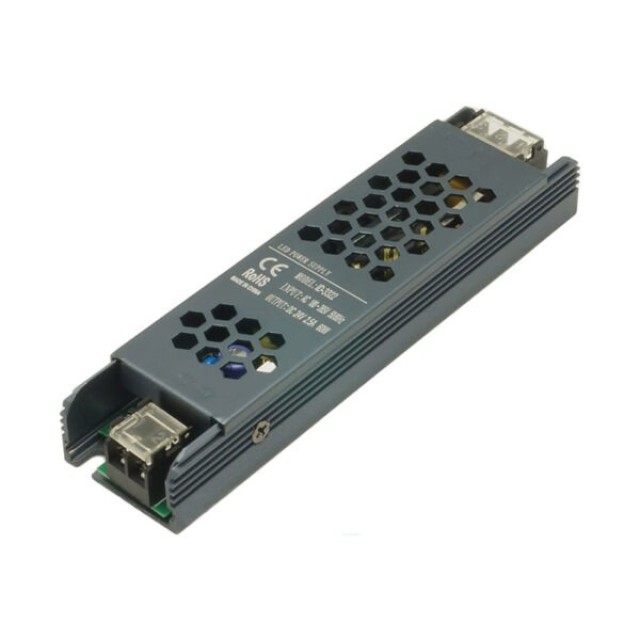Netzteil Ultra Slim PRO 24V 60W 2.5A IP20 ID-3322