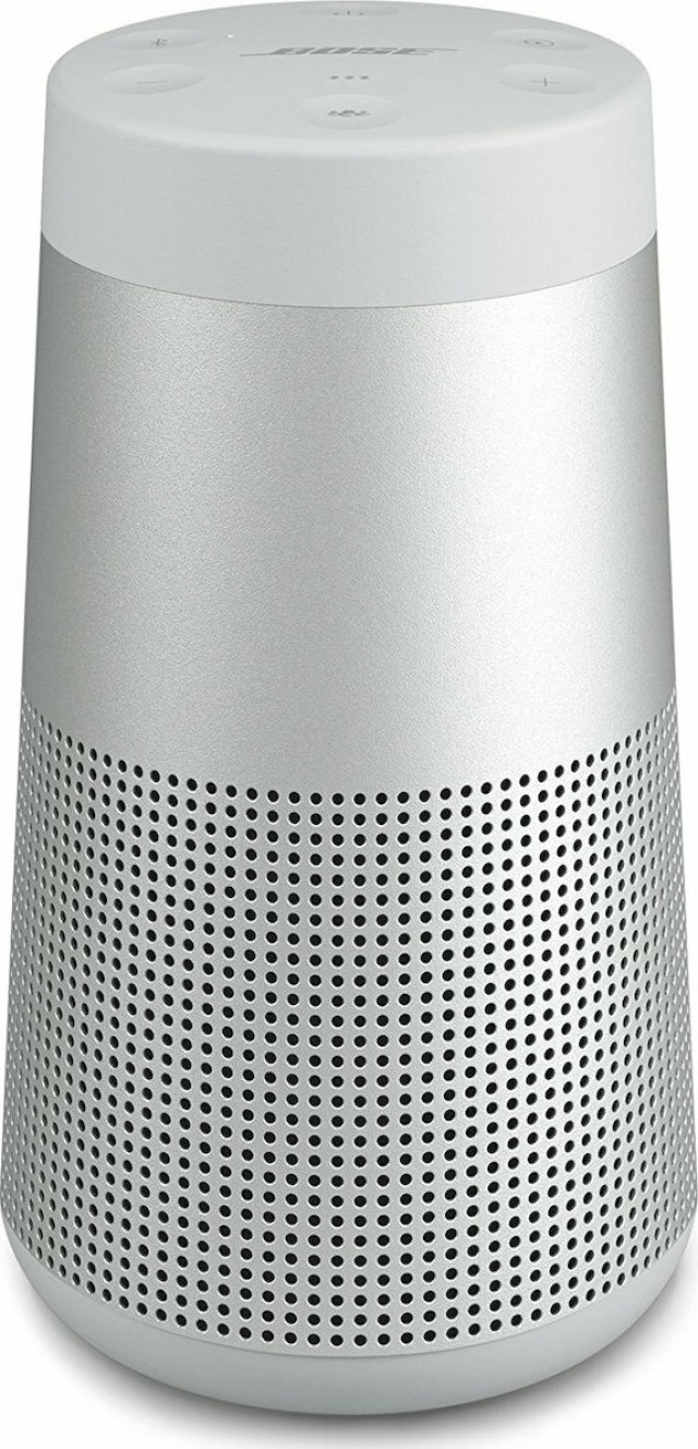 Bose Soundlink Revolve II Silver