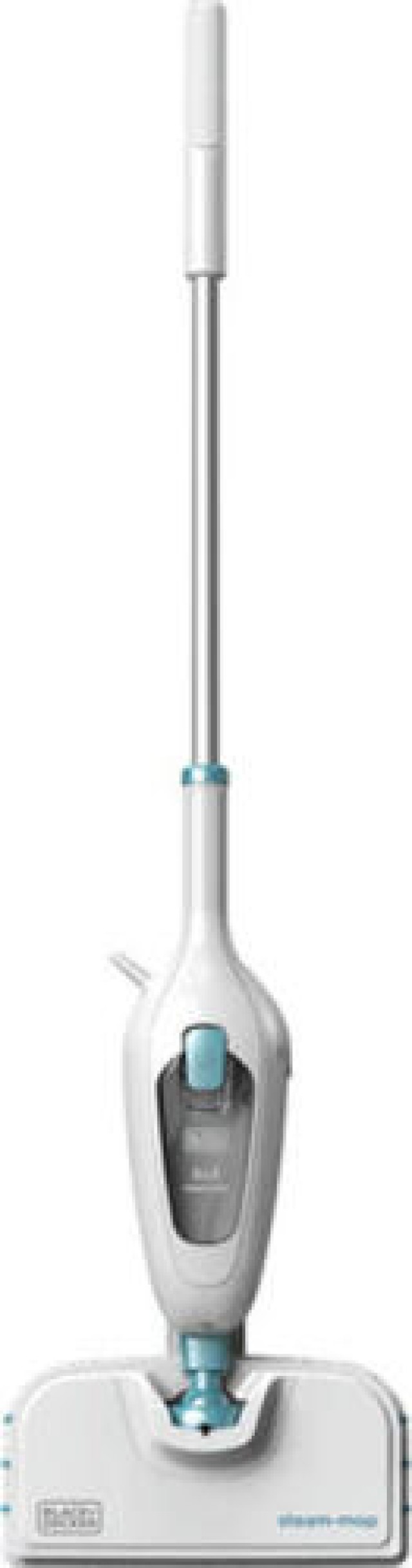 Black & Decker FSMH13E10 Steam Cleaner 1300W White (FSMH13E10-QS) (BDEFSMH13E10-QS)