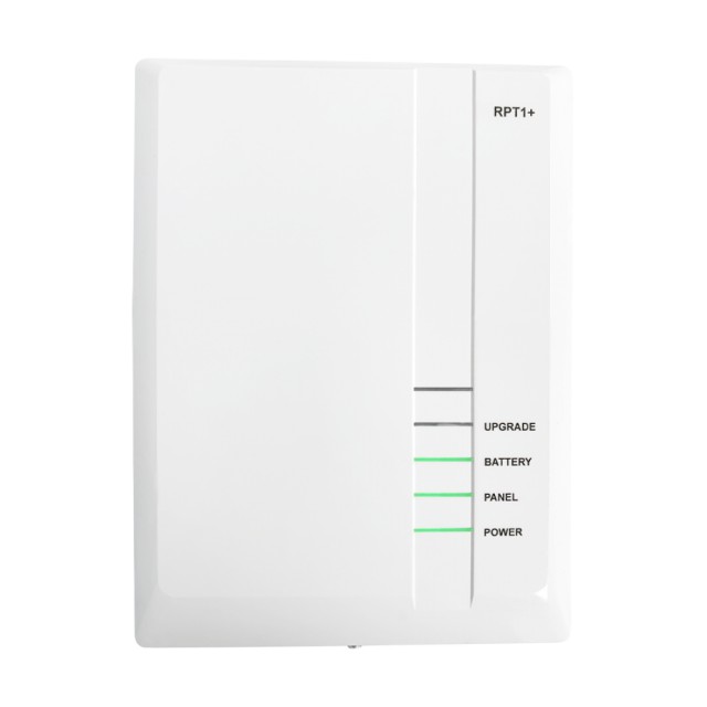 Paradox RPT1+ Ασύρματος αναμεταδότης - επαναλήπτης