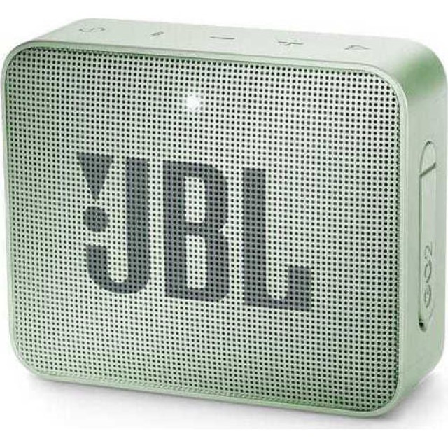 JBL Go 2 Speaker Mint