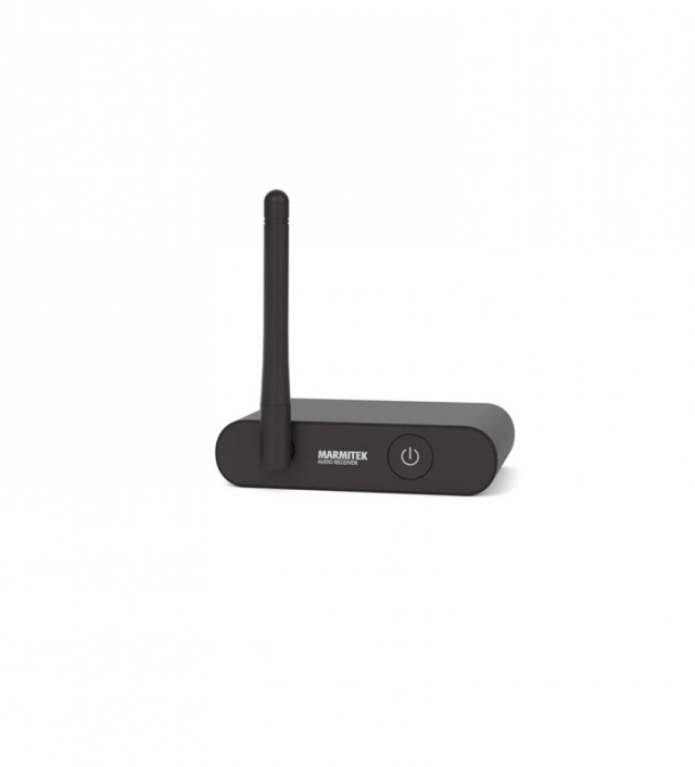 Marmitek AA630 RX Επιπλέον δέκτης για Audio Anywhere 630