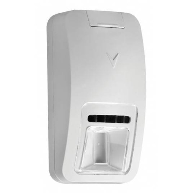 DSC POWERSERIES NEO PG8984P Wireless Motion Detector Power G Dual Detection Technology (PIR / MW)