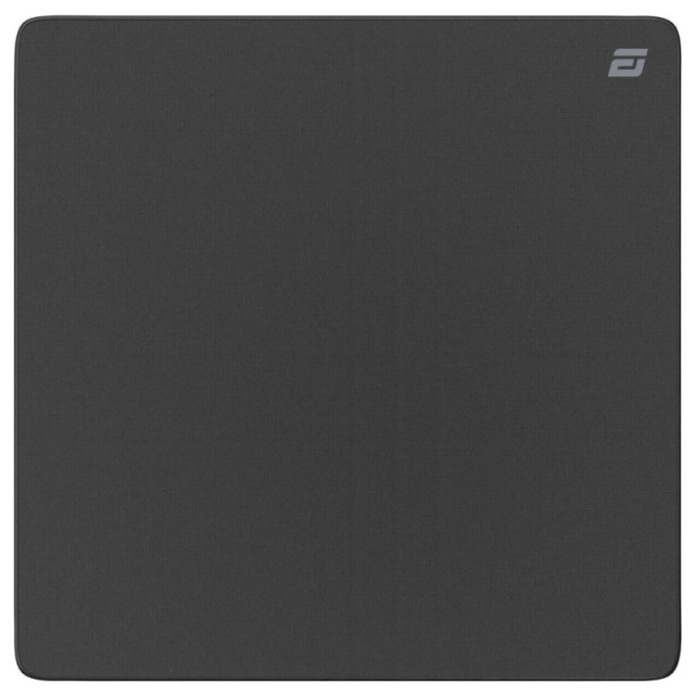 Endgame Gear EM-C Plus PORON Gaming Mousepad - black 50x50