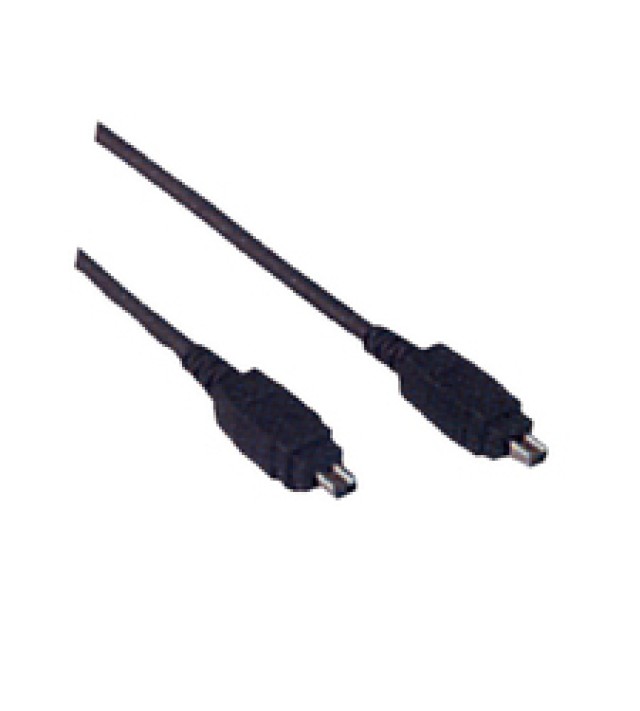 Lancom, C150-44B, Kabel 1.8m. Firewire 4Pin / 4Pin