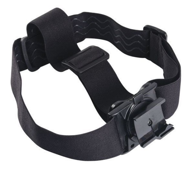 Midland, C1040, XTC Camera Support Strap for Head