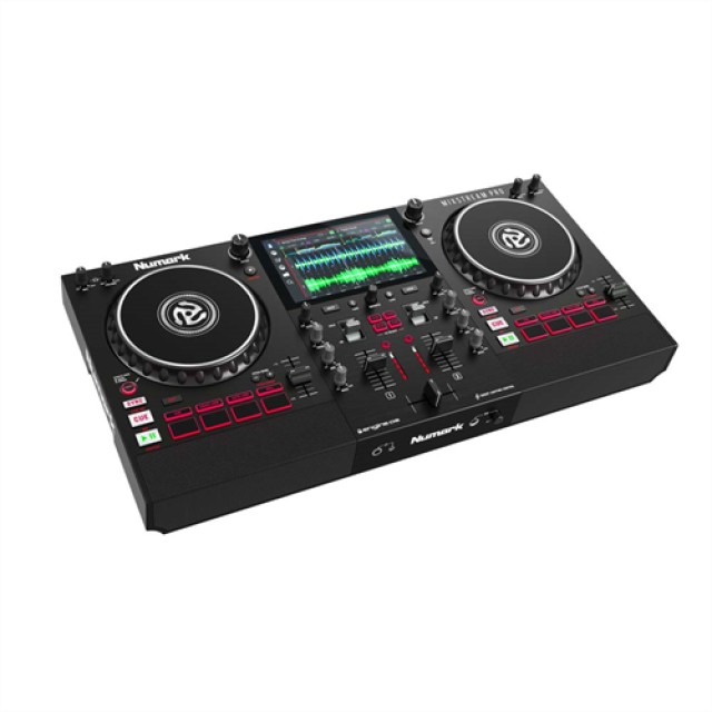 NUMARK Mixstream Pro DJ Controller