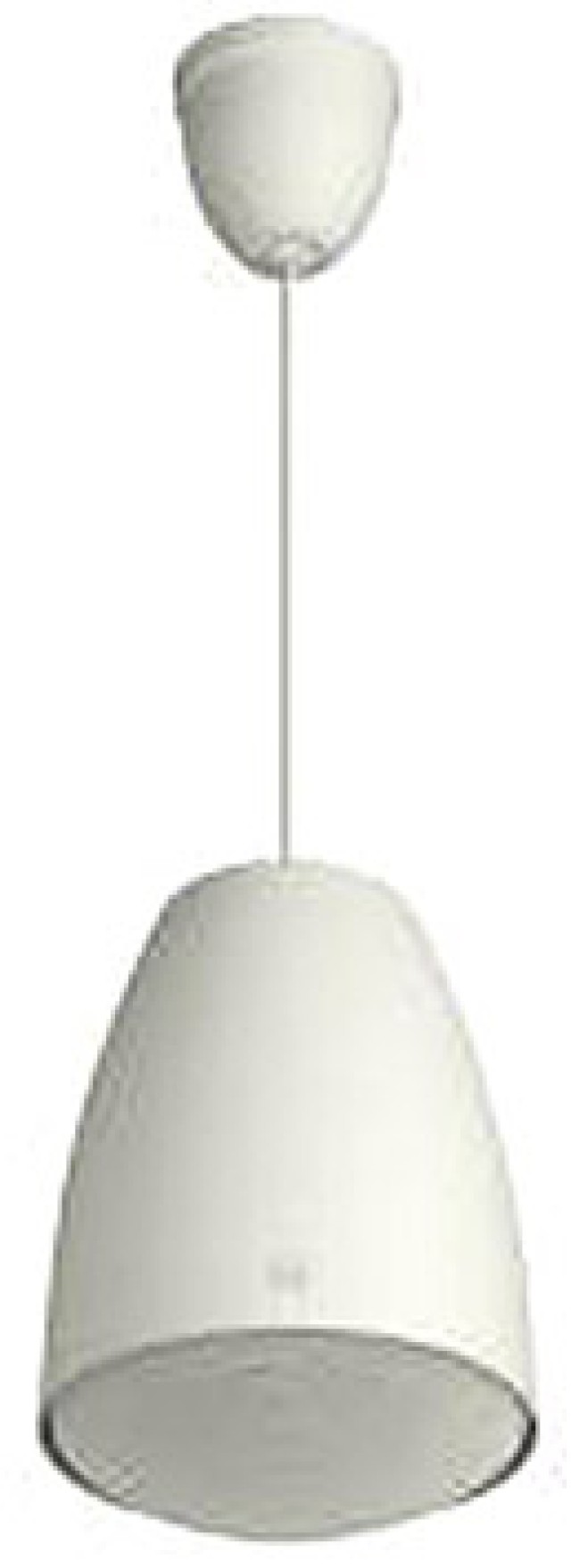 ΗΧΕΙΟ ΚΡΕΜΑΣΤΟ 6W 5'' 100V 91dB