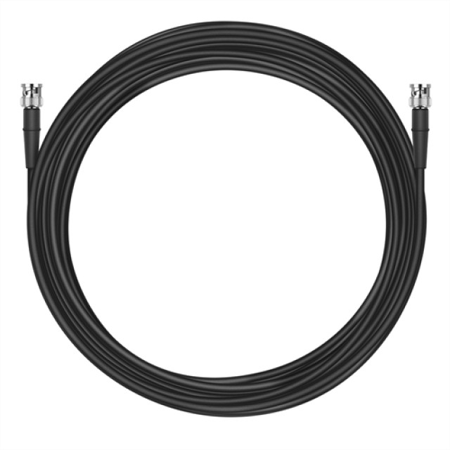 SENNHEISER GZL RG 8x - 20m Καλώδιο Κεραίας BNC