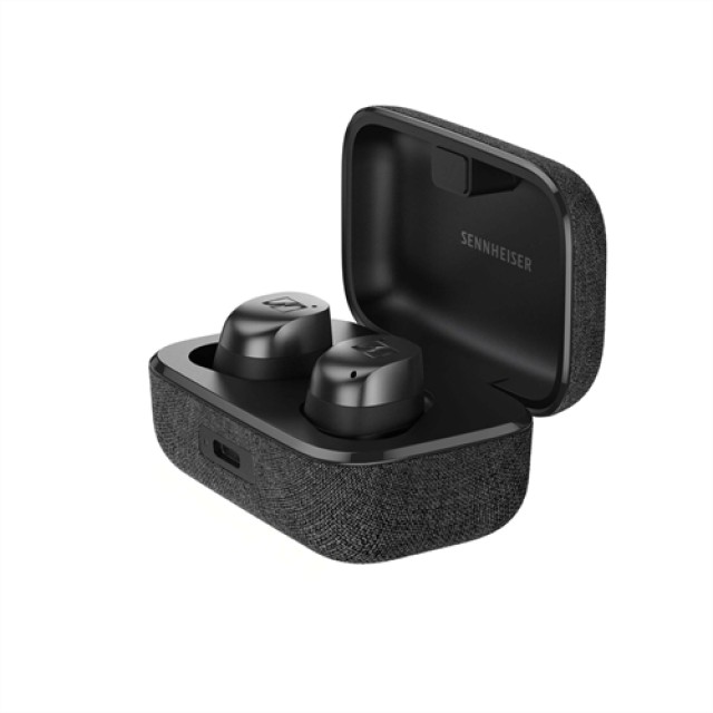 SENNHEISER Momentum True Wireless-3 Graphite In-Ear Bluetooth Ακουστικά